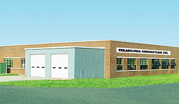 偉迪捷大字符噴碼機成功應(yīng)用于Philadelphia公司