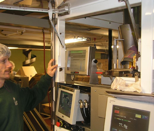 熱轉印打碼機 熱轉印打碼機