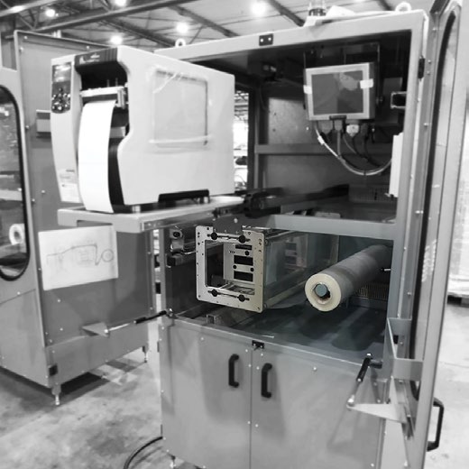 熱轉印打碼機 熱轉印打碼機