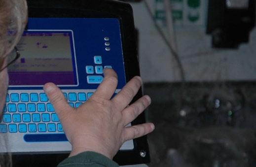 偉迪捷噴碼機 偉迪捷噴碼機