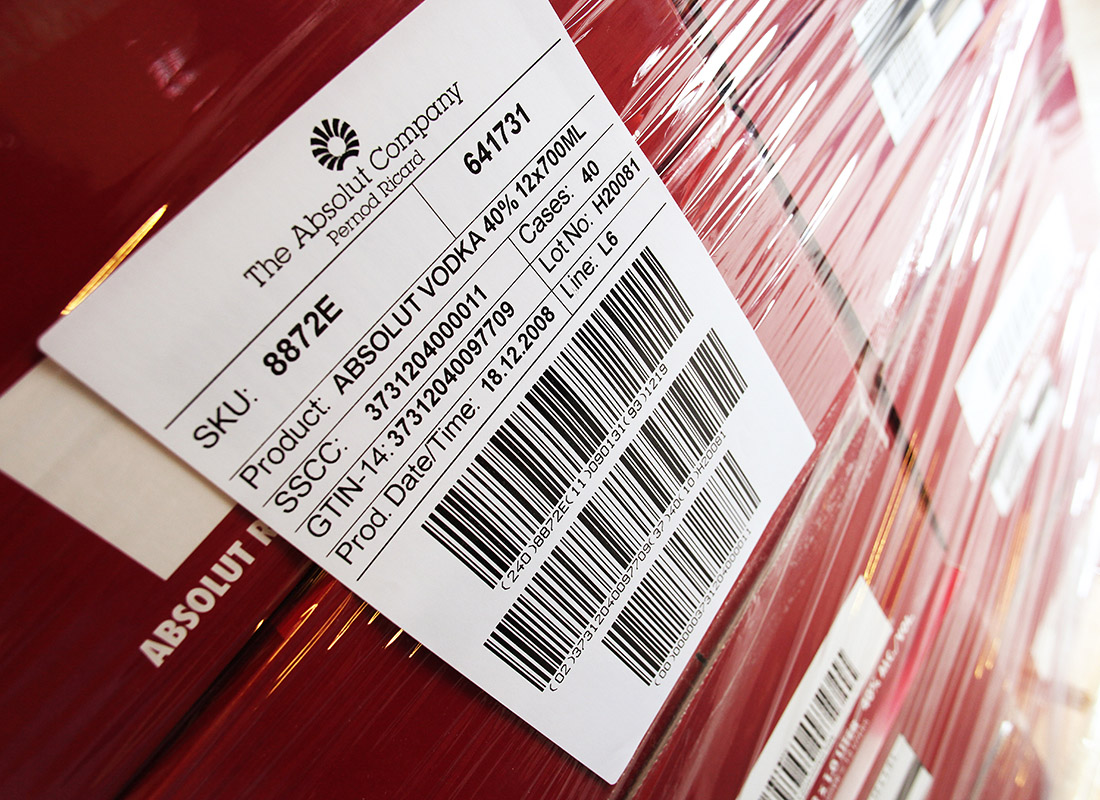 如何為一級(jí)、二級(jí)和三級(jí)包裝選擇正確的打碼技術(shù)?