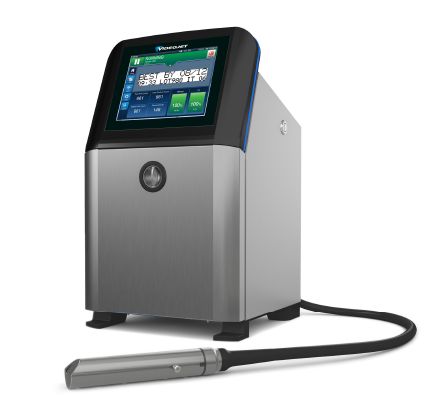 油墨噴碼機(jī)常見(jiàn)故障和維護(hù)細(xì)節(jié)