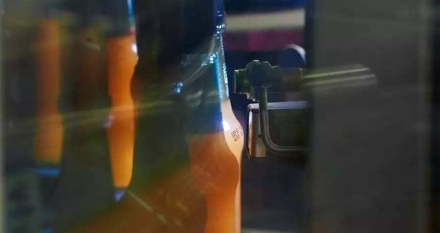 滿足未來的生產需求,連續式噴墨噴碼技術如何改變?0