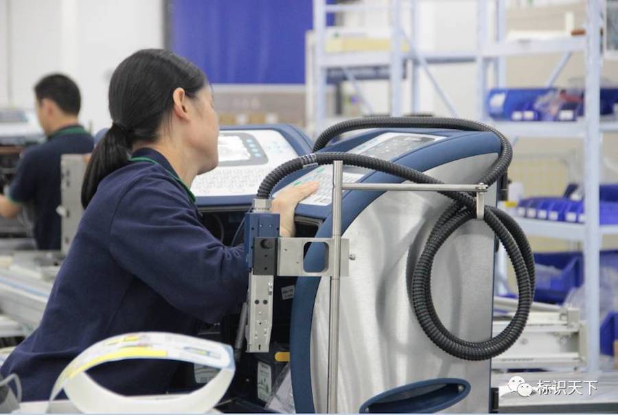 一物一碼軟包裝在印刷和賦碼上的應(yīng)用要點(diǎn)分析