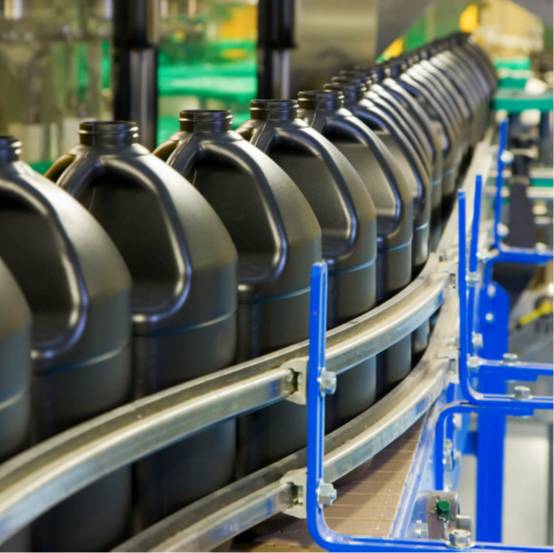 如何優(yōu)化塑料包裝上的噴碼質量