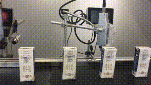 手持式噴碼機如何用于傳統食品飲料行業？