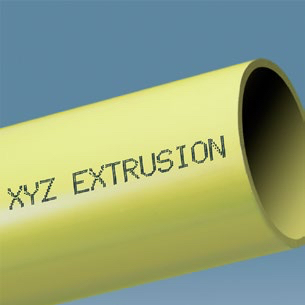 電線電纜及管材行業如何選擇噴碼設備?