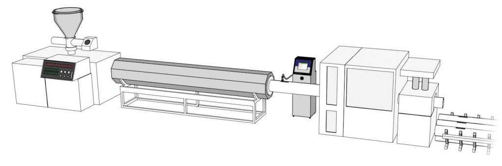 電線電纜及管材行業如何選擇噴碼設備?