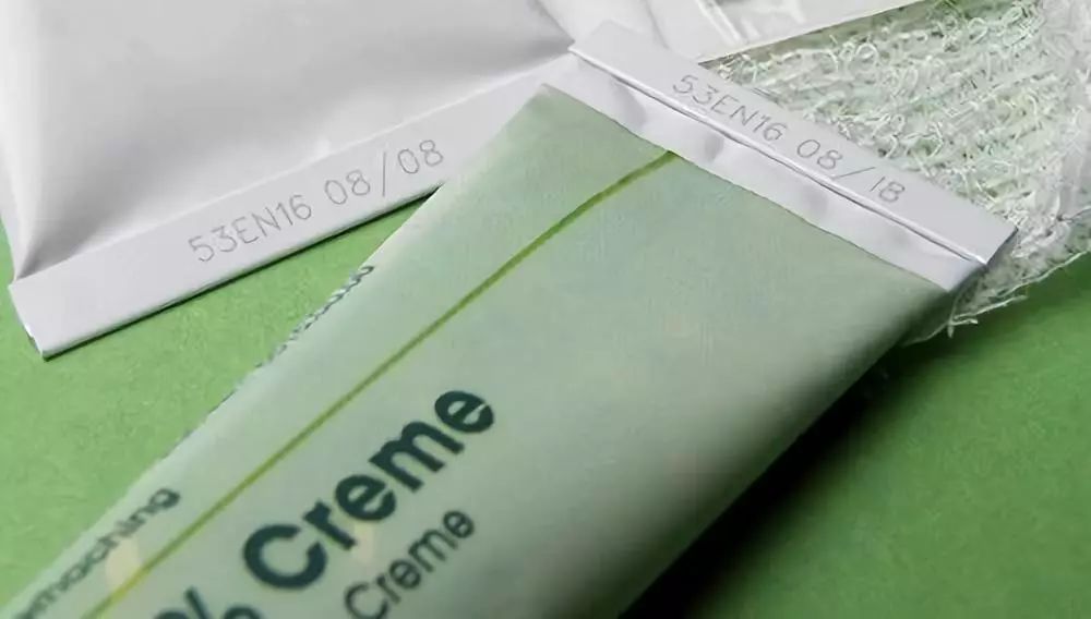 軟管包裝,如何進(jìn)行激光噴碼?