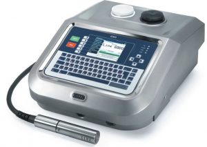 LINX6900噴碼機日常維護手冊