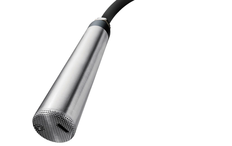 噴碼機(jī)頂級品牌噴頭大PK,到底誰主沉浮?