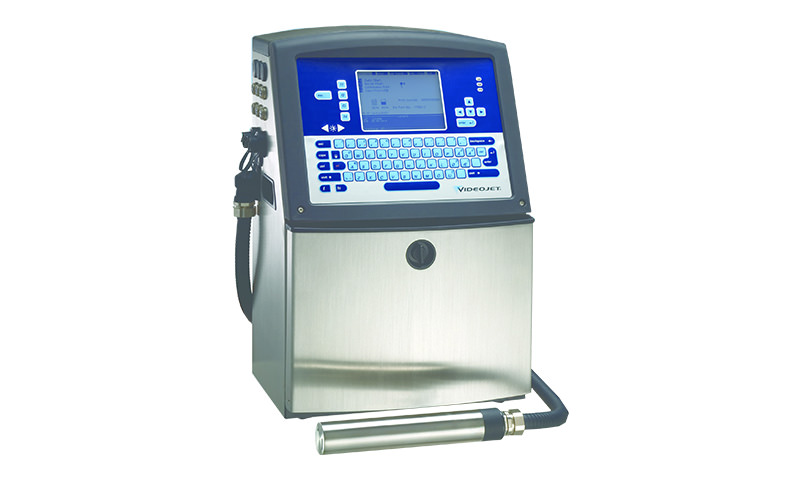 油墨噴碼機(jī)常見(jiàn)故障和維護(hù)細(xì)節(jié)