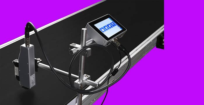 噴碼機耗材“過濾器”的應(yīng)用