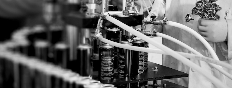 激光噴碼機在化妝品、個人及家庭護理產(chǎn)品上的應用