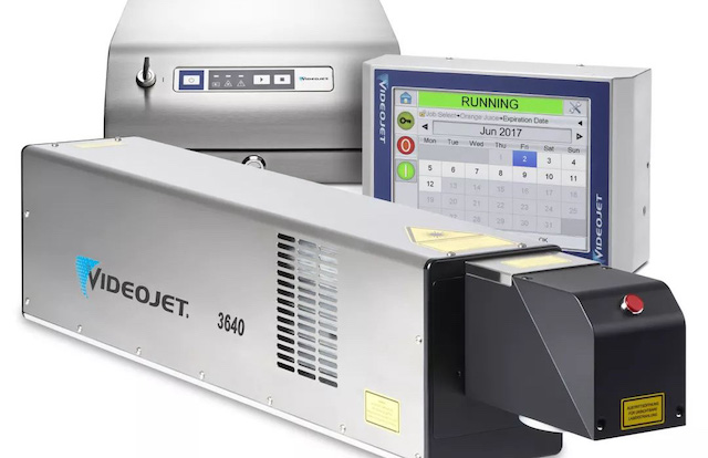 Ascensia Diabetes Care如何利用偉迪捷激光噴碼機降低企業成本？