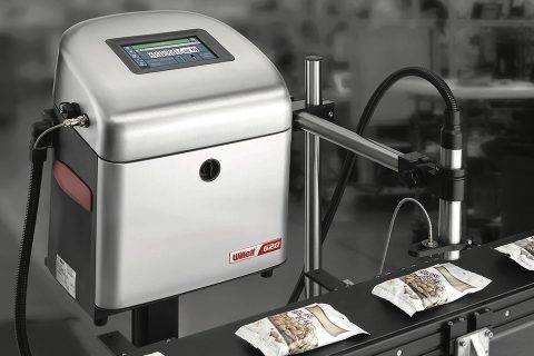 油墨噴碼機(jī)常見(jiàn)故障和維護(hù)細(xì)節(jié)