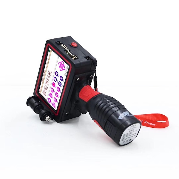 手持式噴碼機(jī)品牌哪個(gè)好?