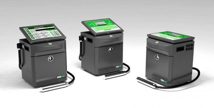 噴碼機墨水的使用中的注意事項