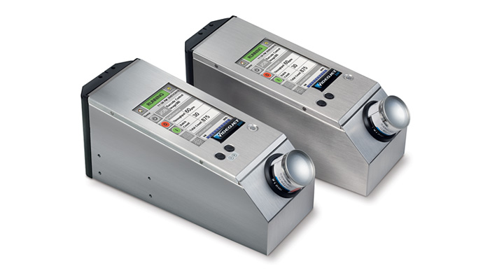 偉迪捷2351/2361大字符噴碼機耗材