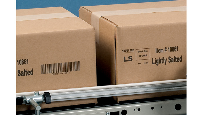 瓦楞紙箱噴碼設計中的大道理和小細節