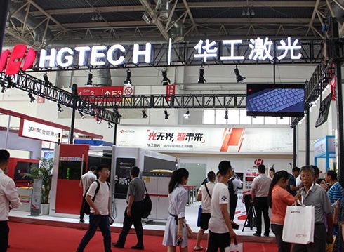 汽車焊接前景廣闊,激光噴碼機企業(yè)大族、華工加強市場布局