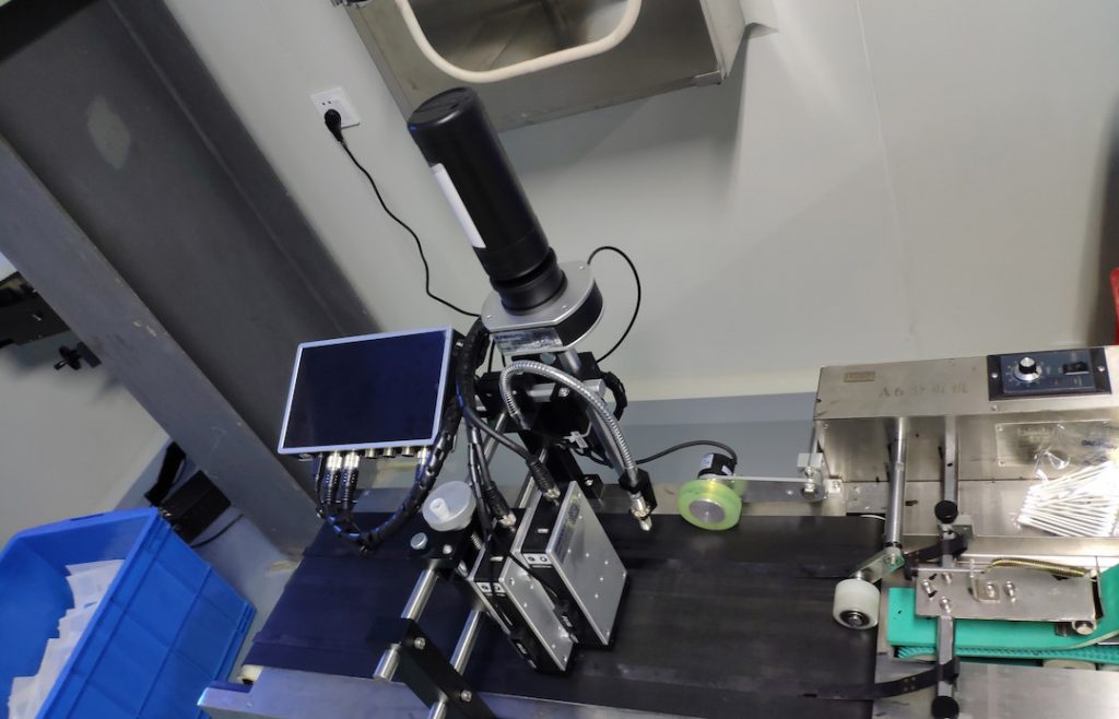 噴碼機(jī)技術(shù)的改進(jìn)路徑冷知識(shí)你知道多少?