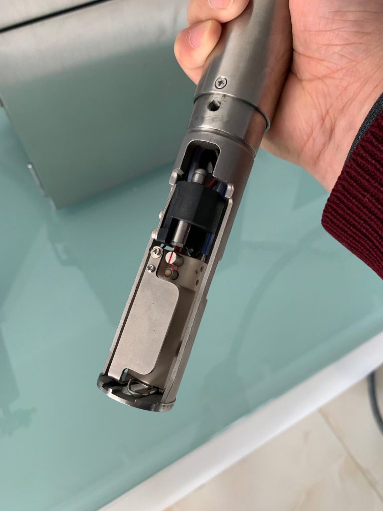 傾聽客戶的聲音——化工行業如何使用噴碼機打印二維碼?