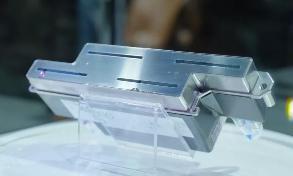 愛普生中國總經(jīng)理深石明宏:中國是全球最重要打印頭市場