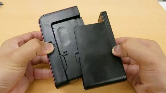 全球最小巧手持式噴碼機,RICOH開箱