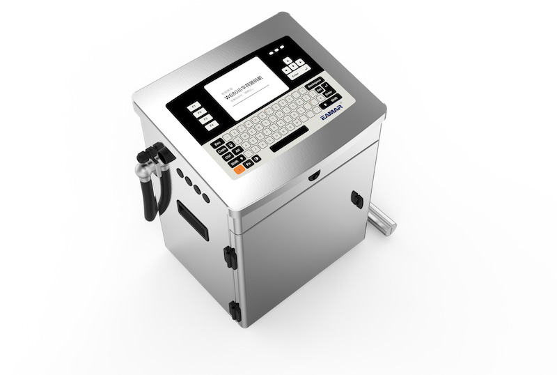 W680小字符噴碼機,誠征省級區域合作伙伴!