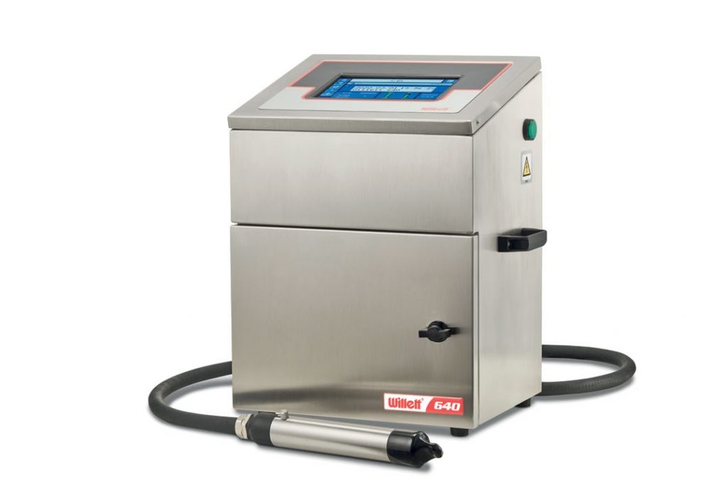 官宣一代神機(jī)退市,W630噴碼機(jī)后還有經(jīng)典嗎?