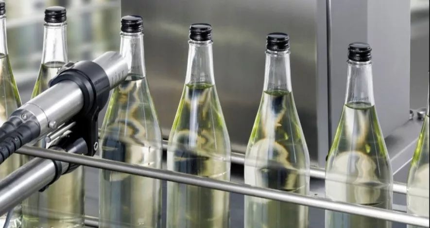 LINX噴碼機發布新技術,直角噴頭,可打印6行信息