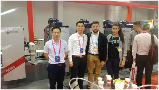 用數據說話!PRINT CHINA 2019三天觀眾超過15萬人次