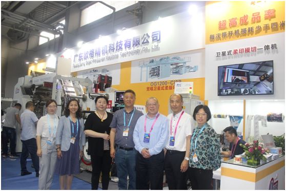 用數據說話!PRINT CHINA 2019三天觀眾超過15萬人次