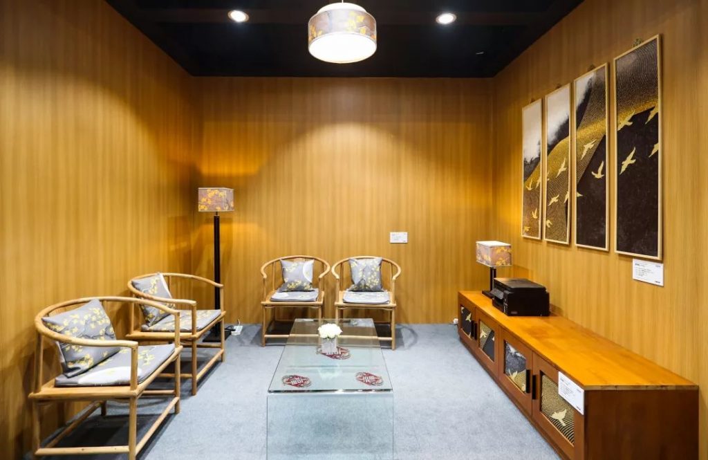 愛普生個性化家具解決方案,創新應用實現定制家居模式升級