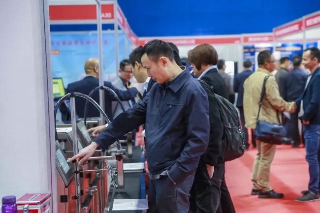 超燃!116萬人次關(guān)注!“2019年第二屆中國噴碼標(biāo)識(shí)行業(yè)年會(huì)”取得圓滿成功