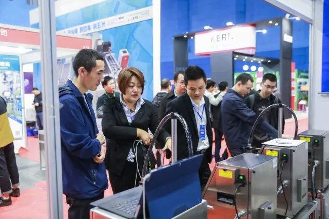 超燃!116萬人次關(guān)注!“2019年第二屆中國噴碼標(biāo)識(shí)行業(yè)年會(huì)”取得圓滿成功