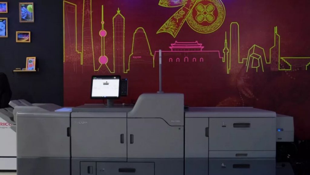 噴碼機影響著衣食住行