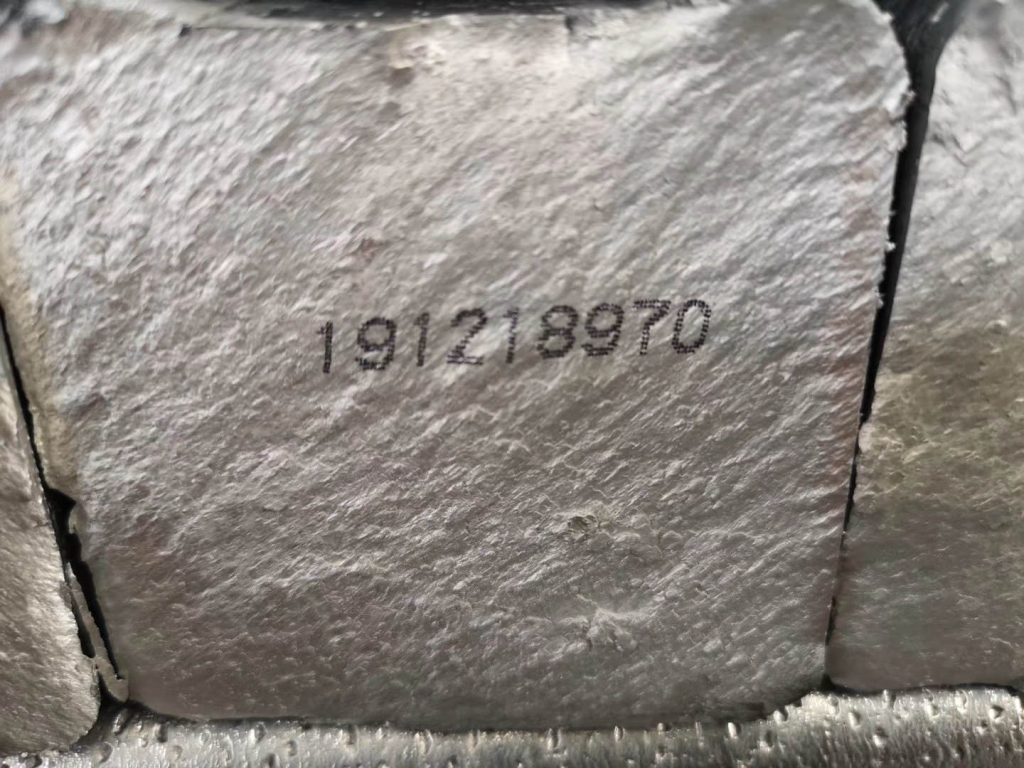 技術派:工業噴碼機墨水的回收方式