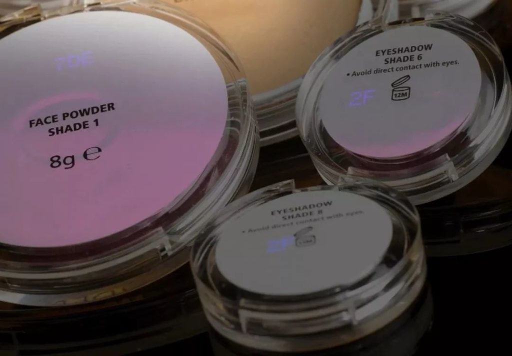 噴碼機(jī)墨水