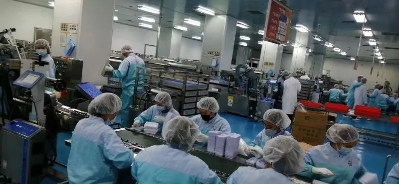 易碼噴碼機 | 抗“疫”必勝！我們在行動！