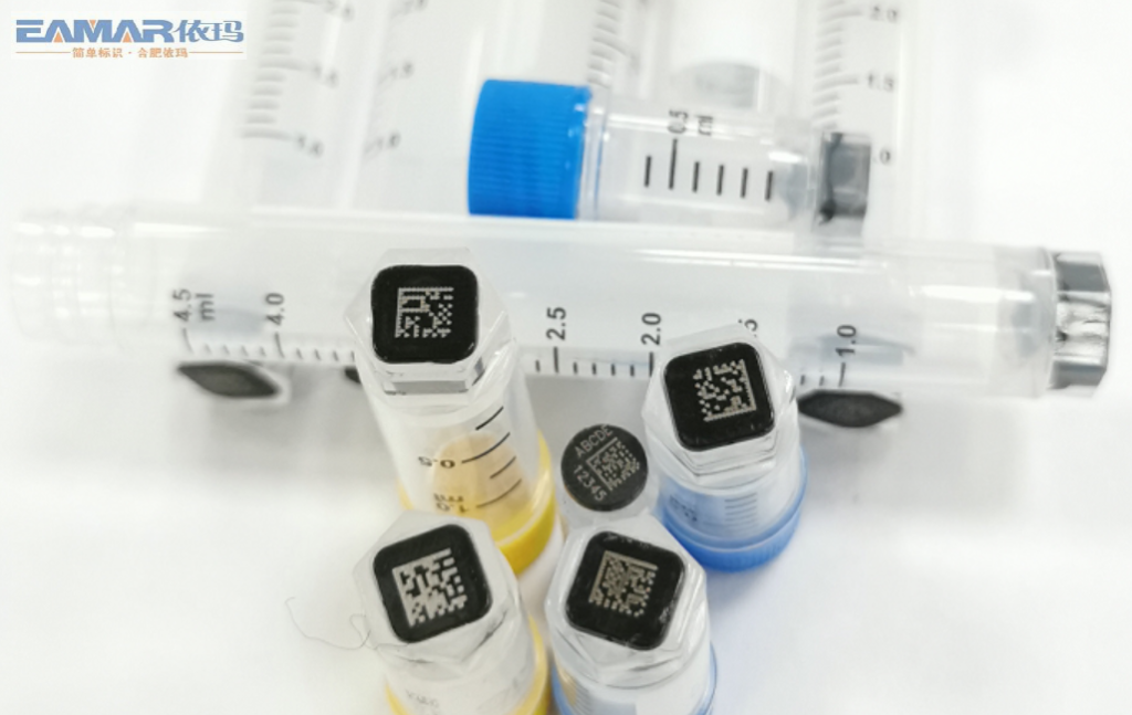 醫療器械應用效果圖