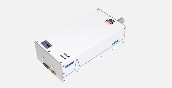 激光噴碼時代,你需要一臺好的激光器!