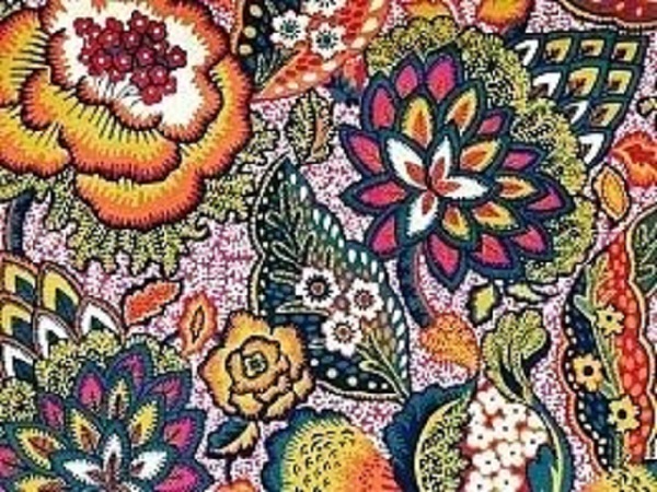 高溫分散墨水—@你了解嗎？