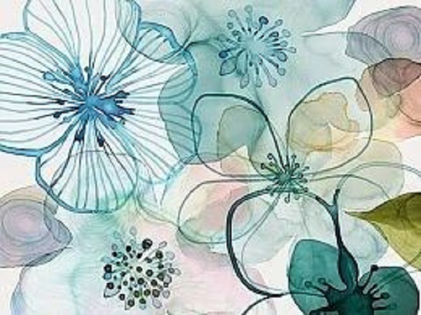 高溫分散墨水—@你了解嗎？