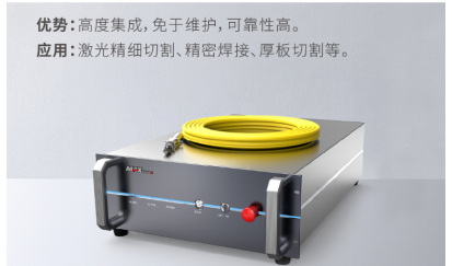 激光復合焊接技術(shù),完美詮釋1+1>2