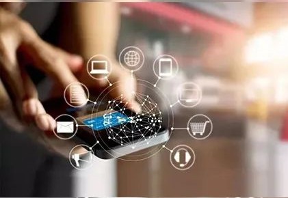 依瑪噴碼機(jī)全面解決各種二維碼賦碼難題