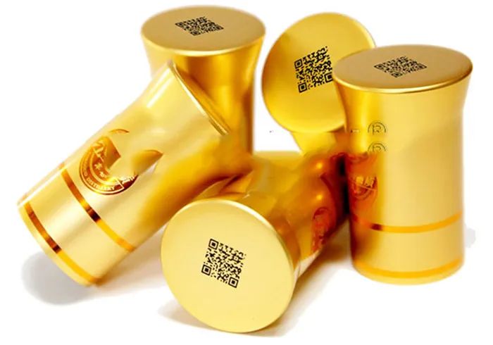 酒瓶蓋讀碼及噴碼字符如何高速檢測(cè)