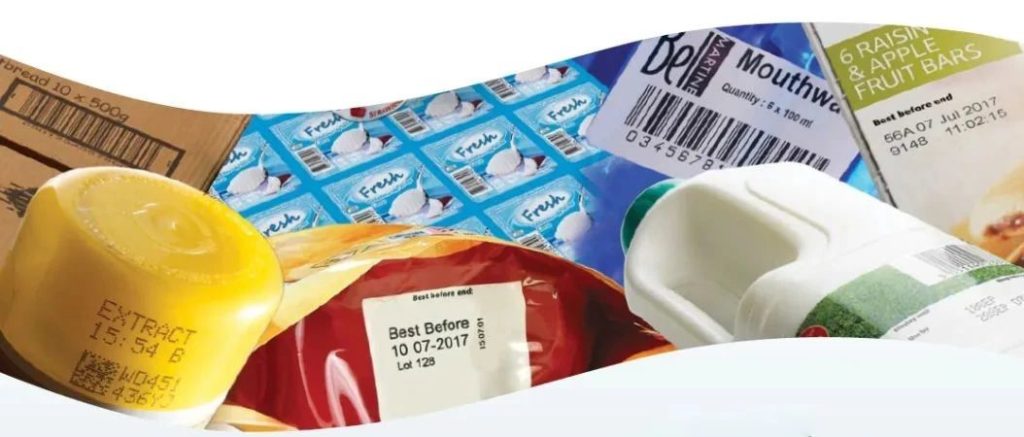 防偽防竄,D310激光打碼機助力品牌渠道管理