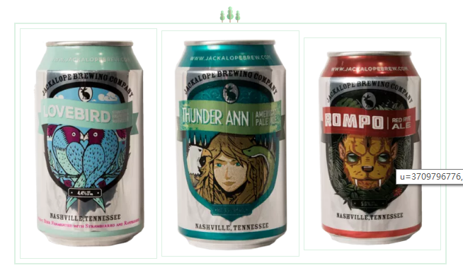 四年產(chǎn)量翻五倍,法學(xué)院高材生如何玩轉(zhuǎn)精釀市場(chǎng)?